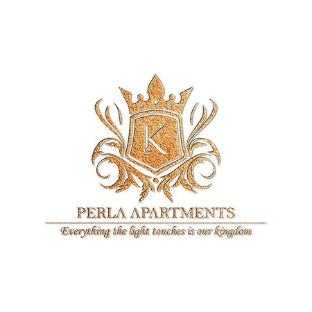 Perla Apartments Opatija - Apartments With Sea View Exterior foto