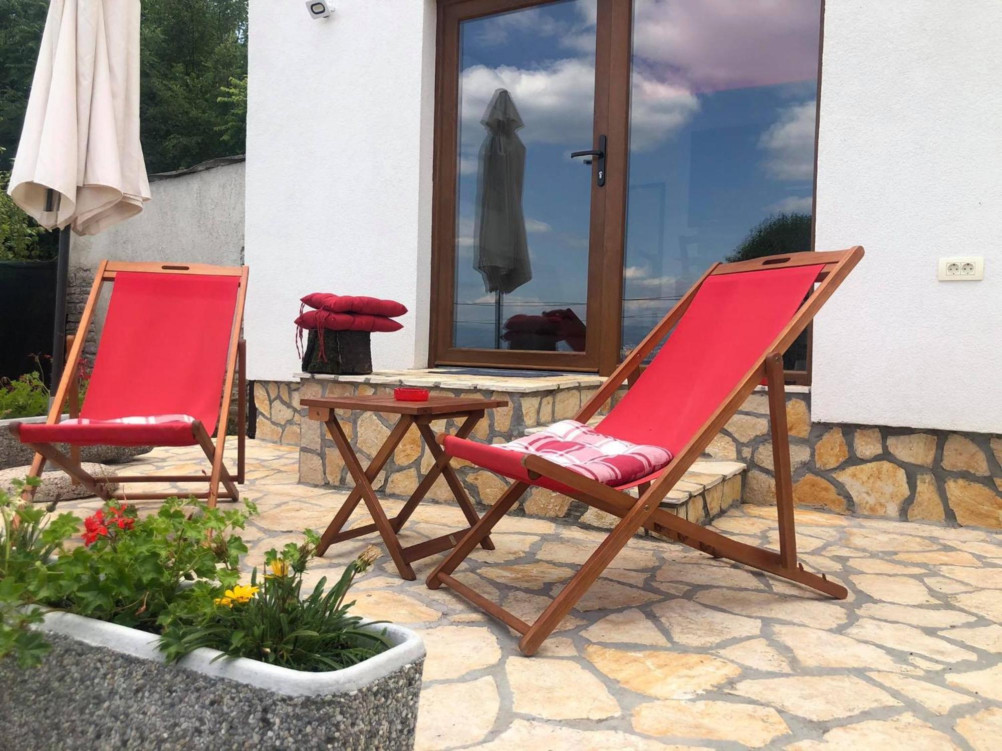 Perla Apartments Opatija - Apartments With Sea View Exterior foto