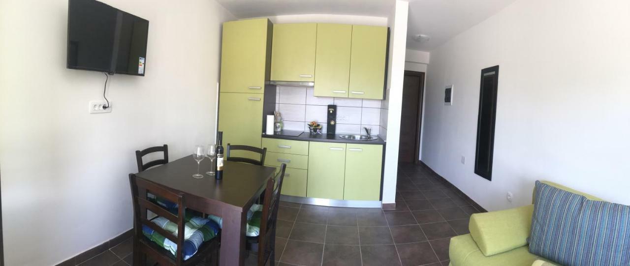 Perla Apartments Opatija - Apartments With Sea View Exterior foto